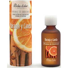 Boles d'Olor Ambients Mist Orange og kanel 50ml