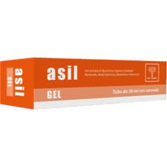 Futura Asil Gel 30ml