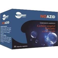 Waydiet Natural Noazid 45comp