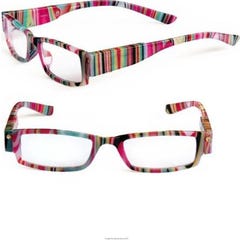 Consigue Italia Occhialux Lrg005 +1 dioptría