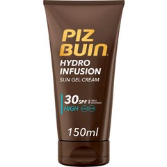 Piz Buin Corporal Crema Gel Spf30 150 Ml