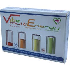 MvM  Vibe Multienergy 30 Cpr