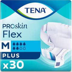 Tena Proskin Flex Plus 30 Unità