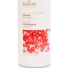 Aldem Leche Hidratante Corporal 400ml