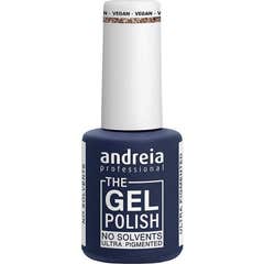 Andreia Professional Gel Polish Esmalte Semipermanente G37 105ml