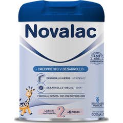 Novalac Premium 2 800g