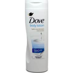 Dove Hydronutrition Body Lotion pelle normale 400ml