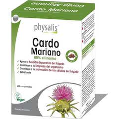 Physalis Cardo Mariano 60comp
