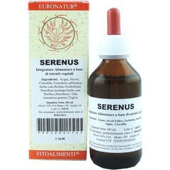 Serenus Drops 100Ml