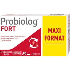 Probiolog Fort 90 Softgel