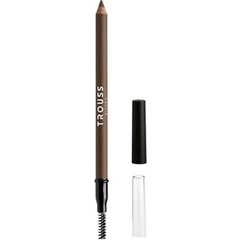 Trouss Milano Lápiz de Cejas 03 Dark Brown 5g