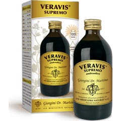 Dr. Giorgini Veravis Supremo Analcolico 200ml