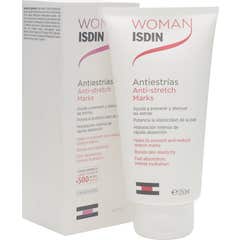 WOMAN ISDIN® Crema Antiestrías 2x250ml