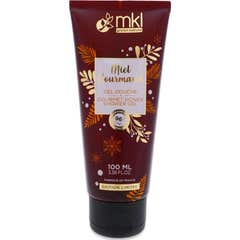 Mkl Miel Gourmand Gel de Ducha Edición Limitada 100 ml