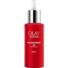 Olay Niacinamida24 Vitamina E Sérum Sin Perfume 40 ml