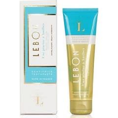 Lebon Dentrífico Menta Regaliz 75ml