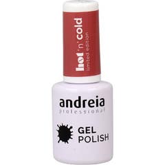 Andreia Professional Smalto per Unghie Gel Hc3 10.5ml