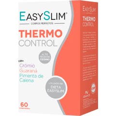 Farmodiética Easyslim Thermo Control 60comp