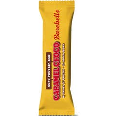 Barebells Soft Protein Bar Caramel Chocolate Bio 55g