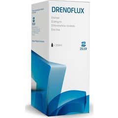 Drenoflux Difenidramina Xarope 2.8mg/ml 200ml