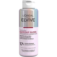 L'Oréal Elvive Glycolic Gloss Tratamiento Capilar 200 ml