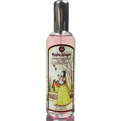 Radhe Shyam Strawberry Air Freshener Spray 100ml
