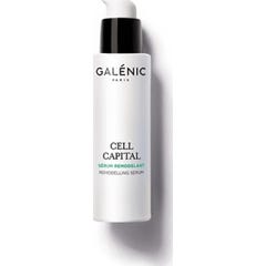 Galénic Cell Capital remodelling serum 30ml