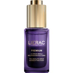 Lierac Il Siero Assoluto Rigenerazione Notturna 30 ml
