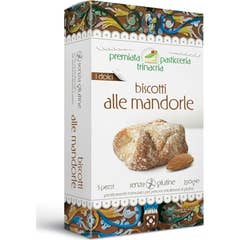 VIDAfree Trinacria Biscotti Mandorle 5x30g