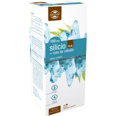 DietMed Silicon + Horsetail Plus 500ml