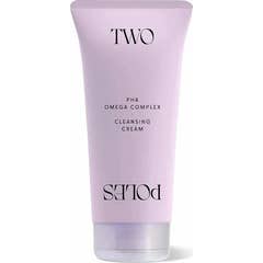 Two Poles Cleansing Cream 100 ml