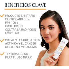 Eucerin Actinic Control MD SPF100 80ml