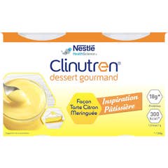 Nutrizione Clinica Clinutren Dess Gourm Citro200G