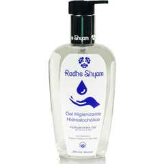 Radhe Shyam Hydroalkoholisches Aloe-Reinigungsgel 250ml