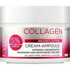 Eveline Cosmetics Collagen Therapy Ampullencreme 50 ml