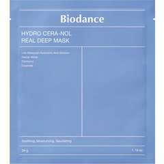 Biodance Hydro Cera Nol Real Deep Mask 34 g