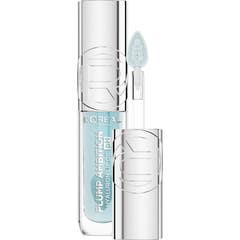 L'Oréal Plump Ambition Hyaluron Lip Oil Cristal Ice 5 ml