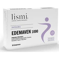 Lismi Edemaven 1000 30comp