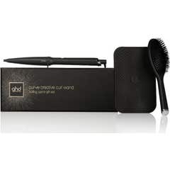 Ghd Set Gift Curve Creative Wand