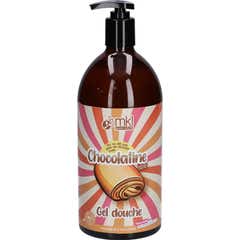 MKL Green Nature Gel Doccia Chocolatine 1000 ml