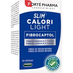 Forté Pharma Slim Calorilight 60caps