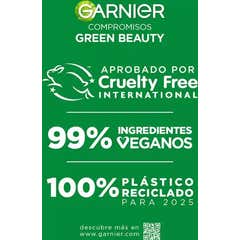 Garnier Delial Aftersun Leche Hidratante Aloe Vera 200ml