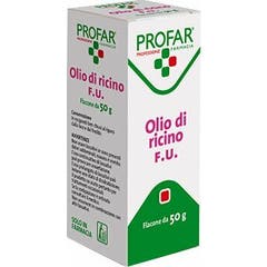 Profar Castor Oil Fu 50g