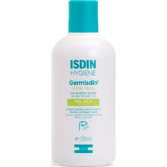 Germisdin® Body Hygiene tør hud 250ml