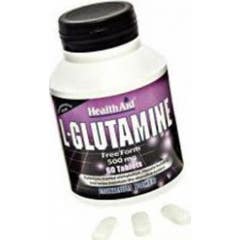 L Glutamihne 60Tav