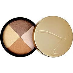 Jane Iredale Polvo Bronceador Moonglow Golden Bronzer 8,5g