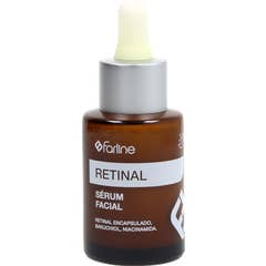 Farline Sérum Retinal Facial 30 ml