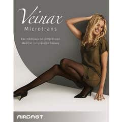 DJO B/Veinax3 Microtrans Af Black L 3 DJO B/Veinax3 Microtrans Af Black L 3