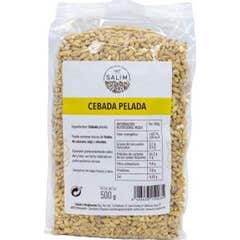 Int-Salim Cebada Pelada 500 g