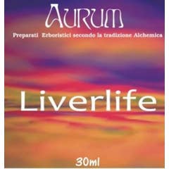 Aurum Liverlife 30ml